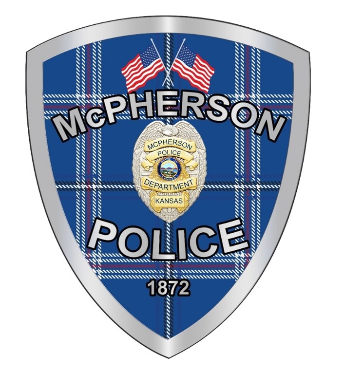 McPherson Police Department